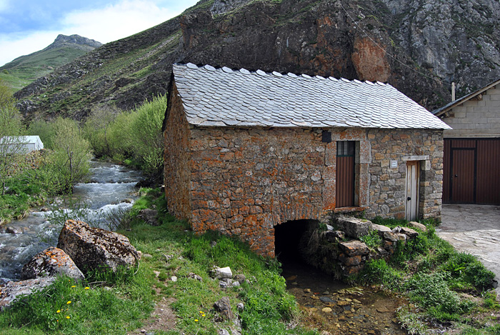 Molino