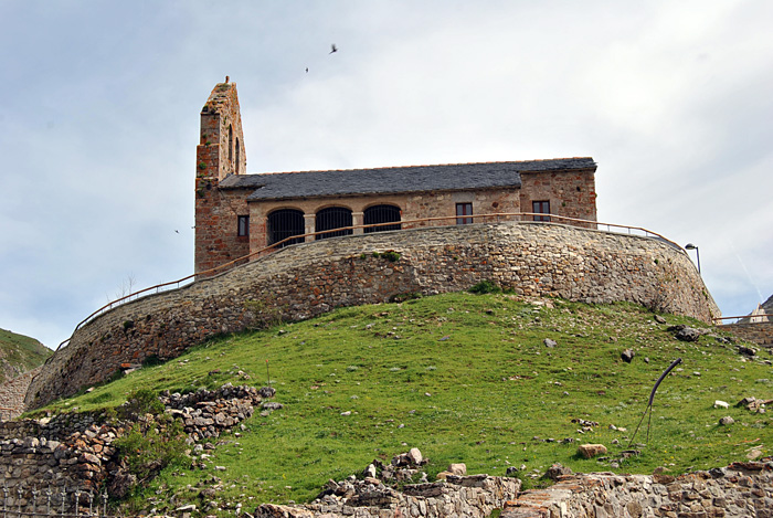 Iglesia