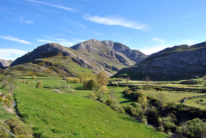Valle del Sil