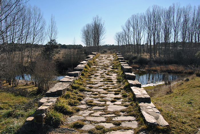 Puente Valimbre o Moro