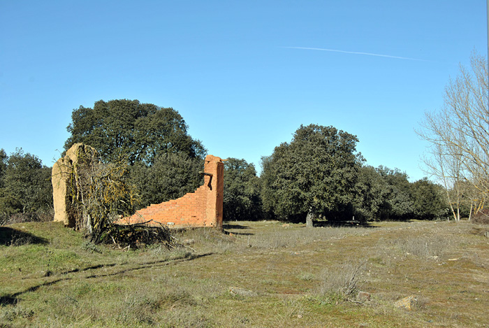Estacin de Valderrey