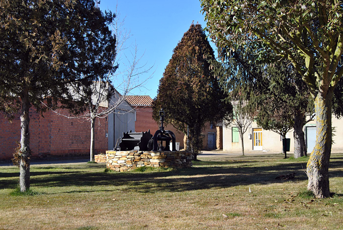 Jardines