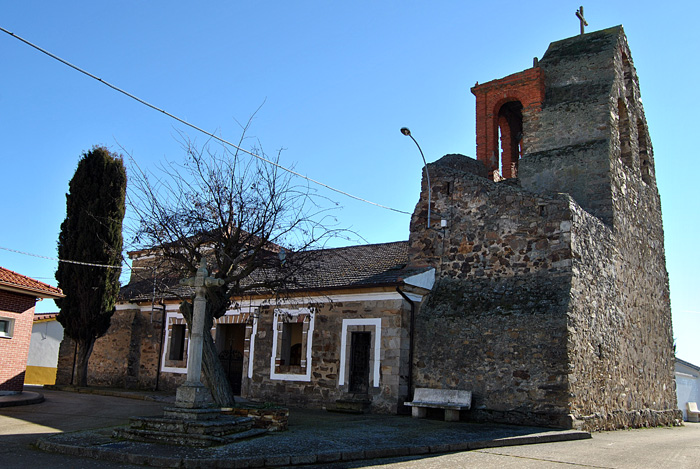 Iglesia parroquial