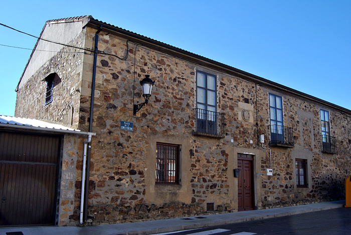 Convento Sancti Spiritus