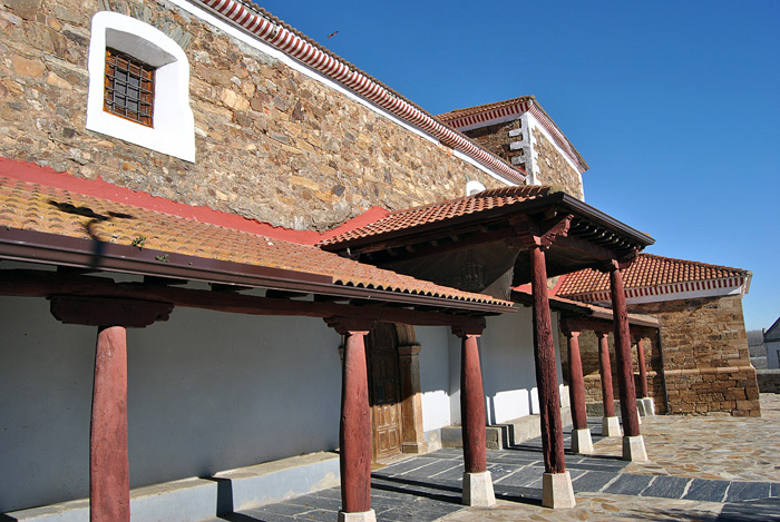 Iglesia parroquial