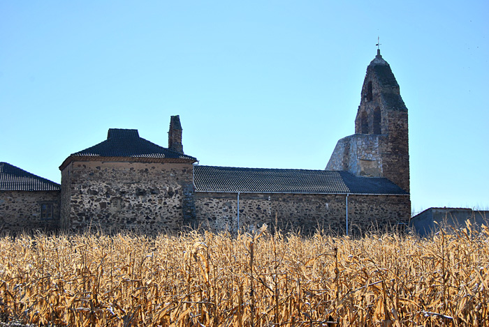 Iglesia parroquial