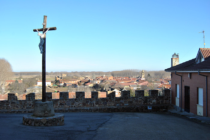 Allija del Infantado