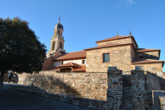 Alija del Infantado