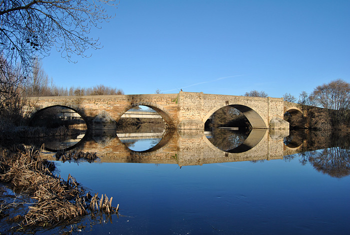 Puente de La Vizana