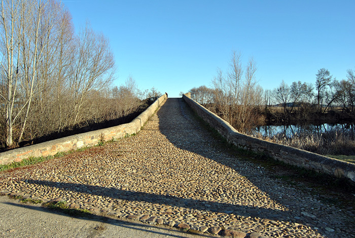 Puente de la Vizana
