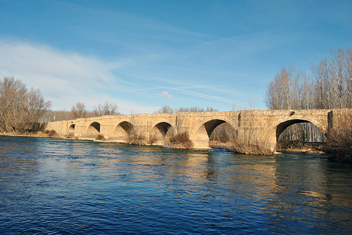 Puente de Castrogonzalo