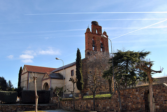 Iglesia Parroquial