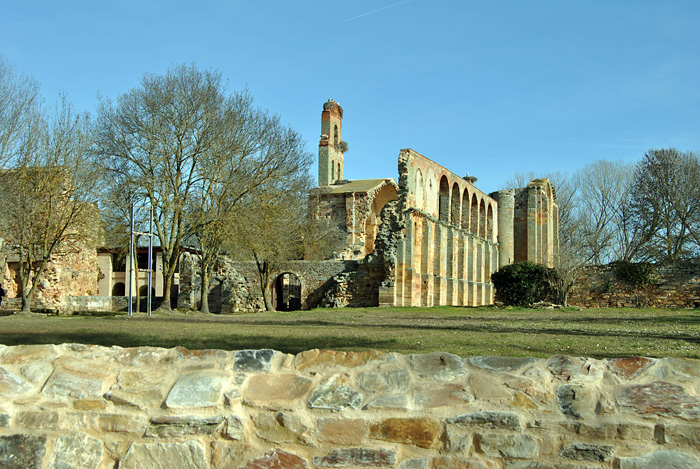 Monasterio N Sa. de Moreruela