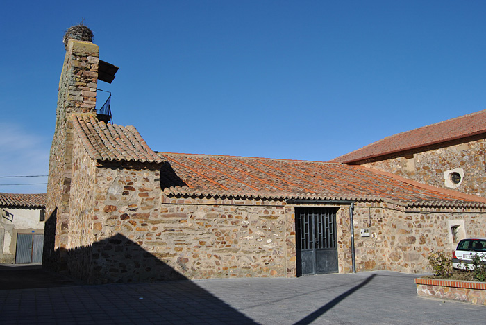 Iglesia Parroquial