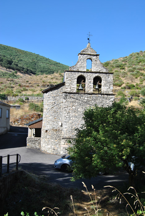 Iglesia