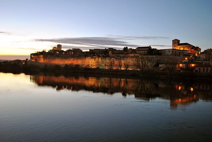Zamora