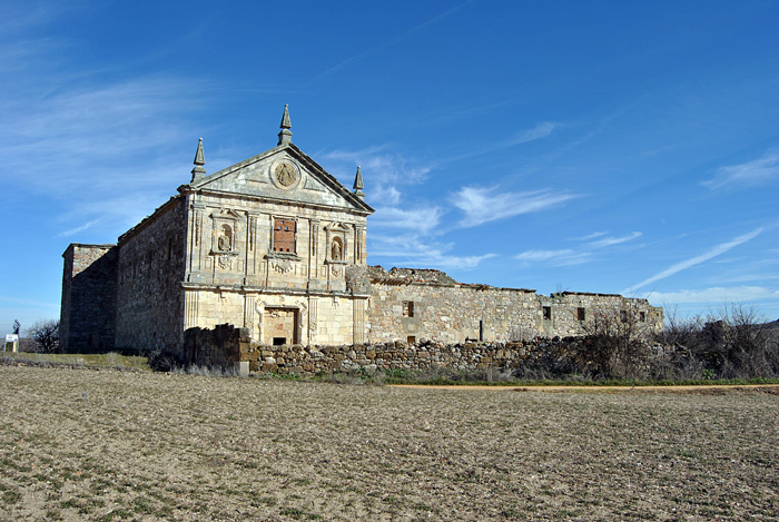 Villanueva de Campean