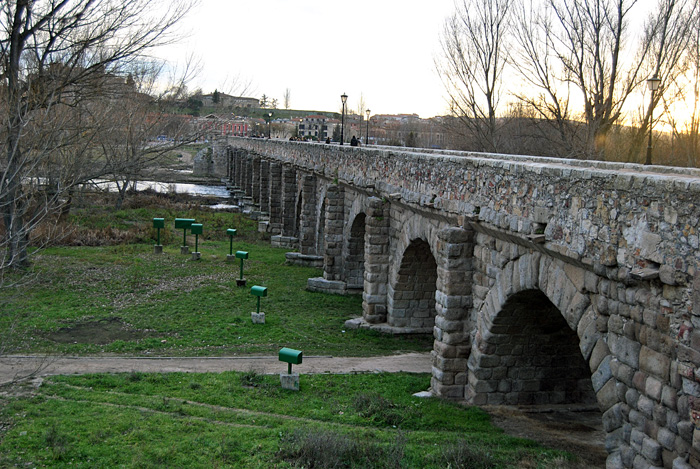 Puente Mayor