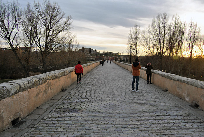 Puente Mayor
