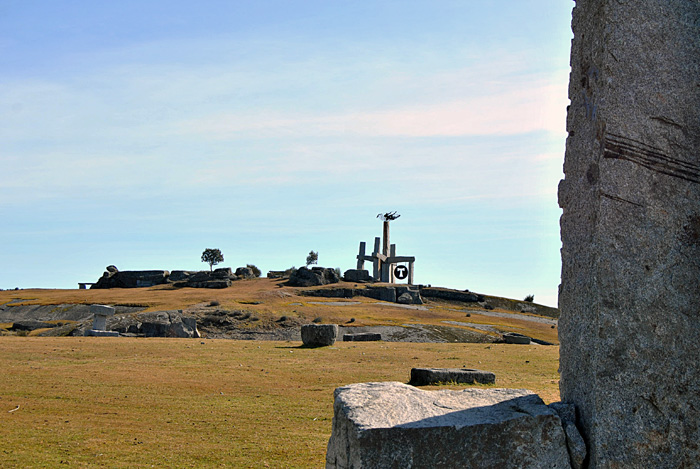 Parque del Granito