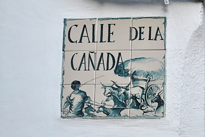 Aldeanueva del Camino