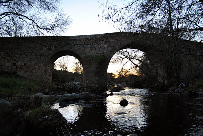 Aldeanueva del Camino