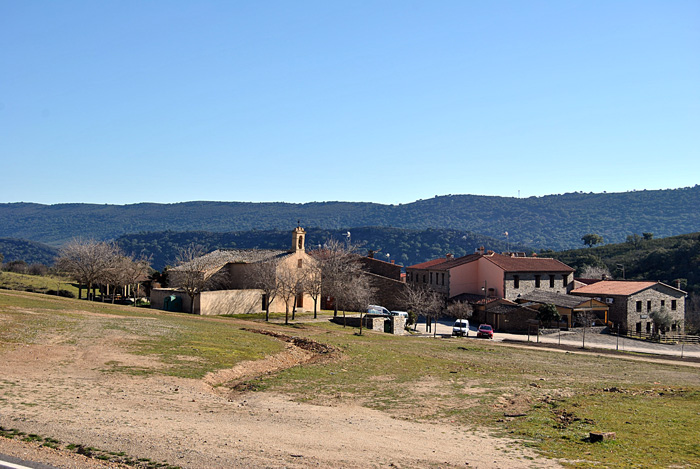 Villareal de San Carlos