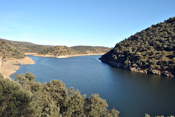 Embalse