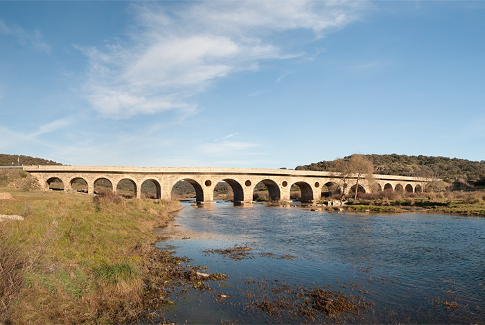 Puente de la Barquilla