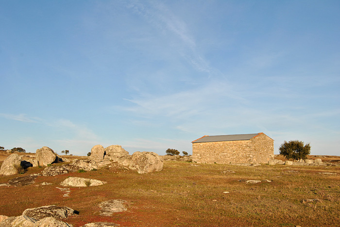 Huerta de nimas