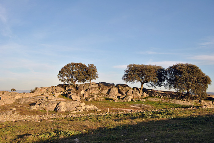 Huertas de nimas