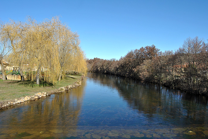 Rio Tuerto