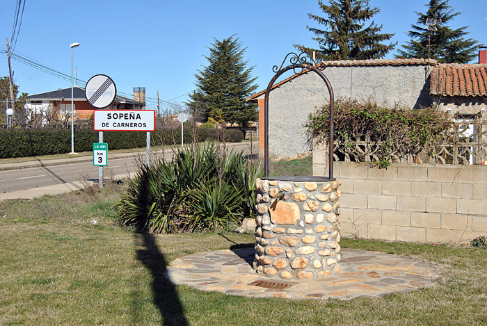 Pozo