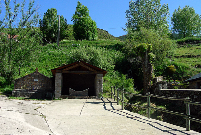 Lavadero