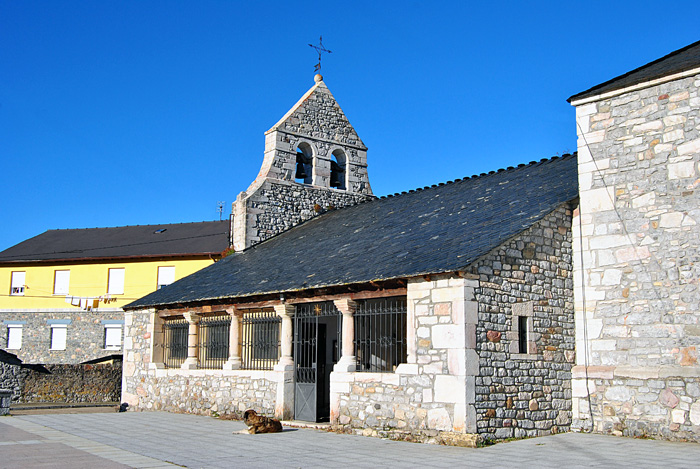 Iglesia parroquial
